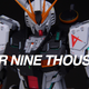 Illustration for article titled Someone Wants To Pay $9,000 for a Gundam Model